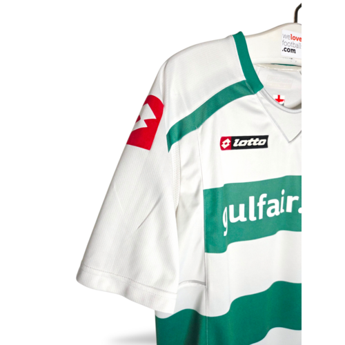 Lotto Sport Italia Original retro vintage football shirt Queens Park Rangers F.C. 2010/11 Lotto Sport Italia Original retro vintage football shirt Queens Park Rangers F.C. 2010/11