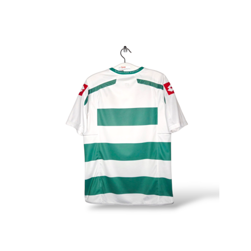 Lotto Sport Italia Original retro vintage football shirt Queens Park Rangers F.C. 2010/11 Lotto Sport Italia Original retro vintage football shirt Queens Park Rangers F.C. 2010/11