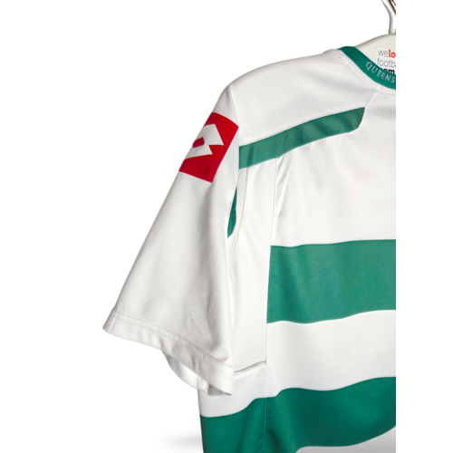 Lotto Sport Italia Original retro vintage football shirt Queens Park Rangers F.C. 2010/11 Lotto Sport Italia Original retro vintage football shirt Queens Park Rangers F.C. 2010/11
