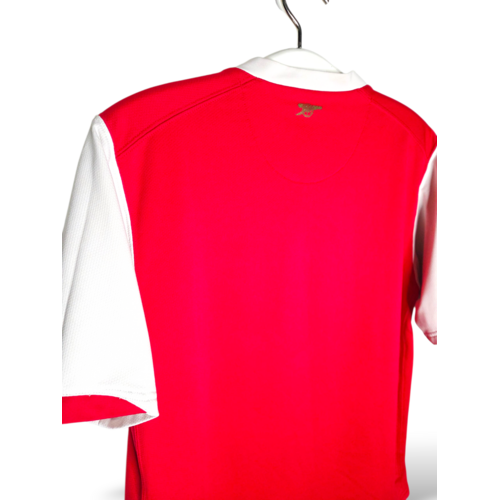 Nike Original retro vintage football shirt Arsenal 2006/08 Nike Original retro vintage football shirt Arsenal 2006/08