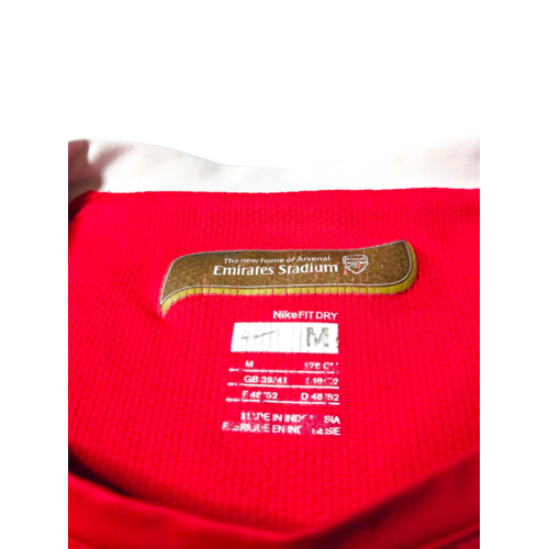 Nike Original retro vintage football shirt Arsenal 2006/08 Nike Original retro vintage football shirt Arsenal 2006/08