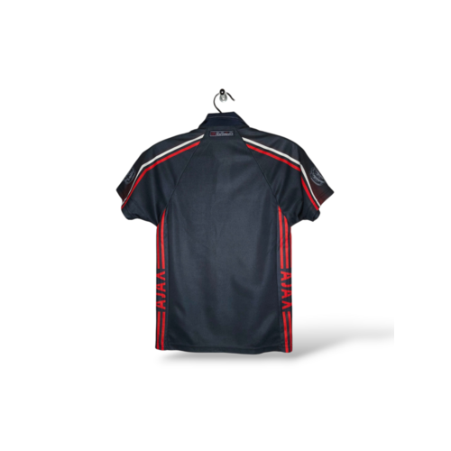 Umbro Original retro vintage children's football shirt AFC Ajax 1997/98 Umbro Original retro vintage children's football shirt AFC Ajax 1997/98