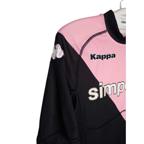 Kappa Original retro vintage football shirt FC Utrecht 2011/12 Kappa Original retro vintage football shirt FC Utrecht 2011/12