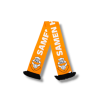 Football Scarf RBC