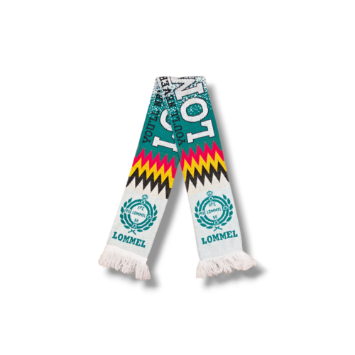 Voetbalsjaal Lommel SK Voetbalsjaal Lommel SK