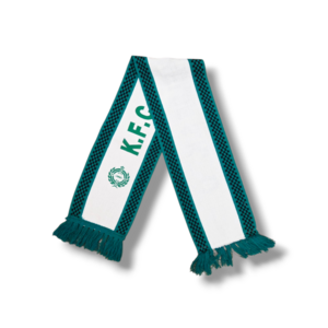 Football Scarf Lommel SK Football Scarf Lommel SK