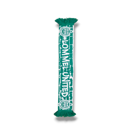 Originele Voetbalsjaal Lommel SK (mini) Originele Voetbalsjaal Lommel SK (mini)