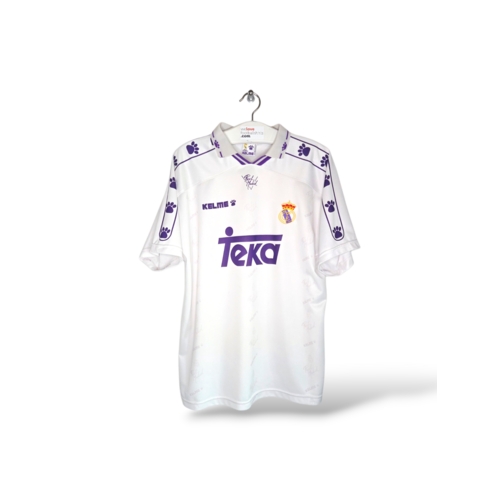 Kelme Real Madrid CF (XL)