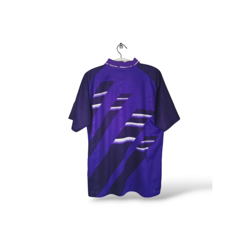 Kelme Original retro vintage football shirt Real Madrid CF 1994/96 Kelme Original retro vintage football shirt Real Madrid CF 1994/96