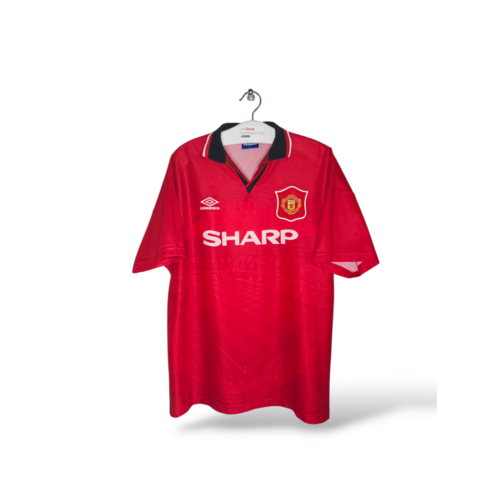 Umbro Manchester United (XL) Umbro Manchester United (XL)