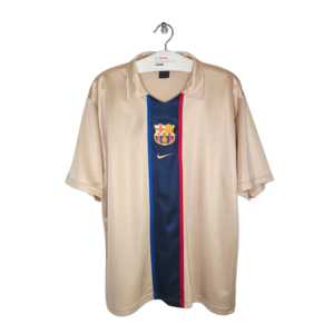 Nike FC Barcelona (XL)