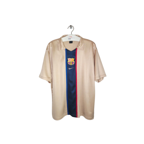 Nike FC Barcelona (XL)