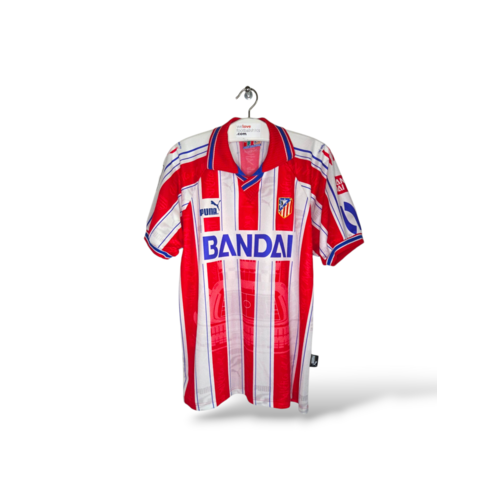Puma Atletico Madrid (L) Puma Atletico Madrid (L)