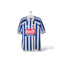 Real Sociedad (XL)