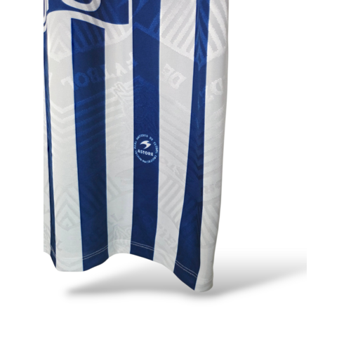 Astore Original retro vintage football shirt Real Sociedad 1995/96