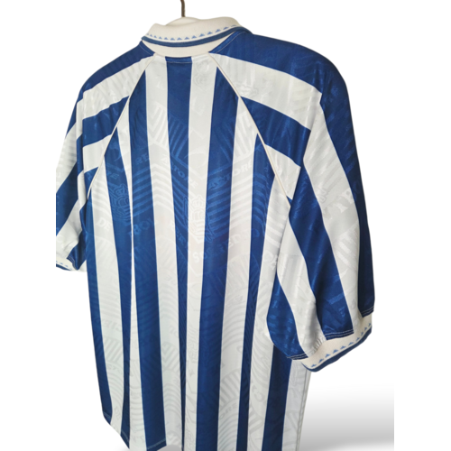 Astore Original retro vintage football shirt Real Sociedad 1995/96
