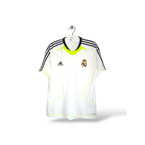 Adidas Original retro vintage football shirt Real Madrid CF 2010/11