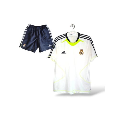 Adidas Real Madrid CF (M) +SHORT