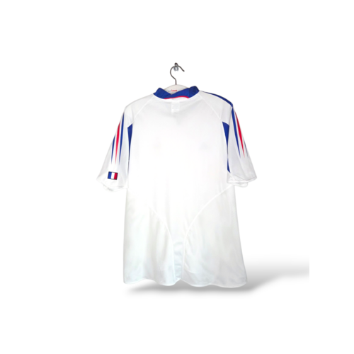 Adidas Original retro vintage football shirt France 2004/06 Adidas Original retro vintage football shirt France 2004/06