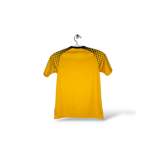 Nike Original retro vintage children's football shirt Kaiser Chiefs 2017 Nike Original retro vintage children's football shirt Kaiser Chiefs 2017