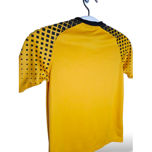 Nike Original retro vintage children's football shirt Kaiser Chiefs 2017 Nike Original retro vintage children's football shirt Kaiser Chiefs 2017