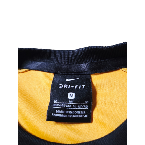 Nike Original retro vintage children's football shirt Kaiser Chiefs 2017 Nike Original retro vintage children's football shirt Kaiser Chiefs 2017