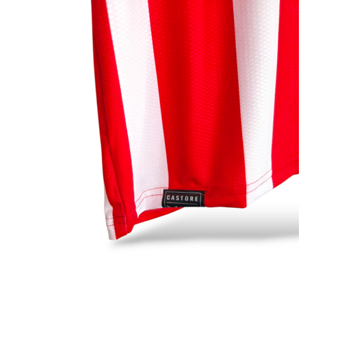 Castore Original retro vintage football shirt Athletic Bilbao 2023/24
