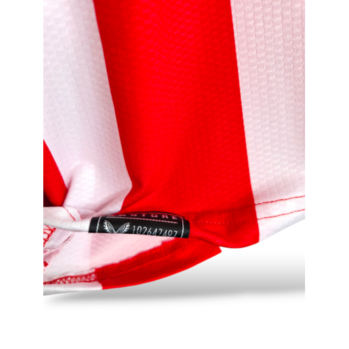 Castore Original retro vintage football shirt Athletic Bilbao 2023/24