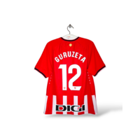Athletic Bilbao (XXL) *PLAYER VERSION