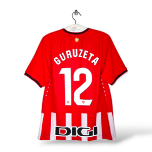 Castore Athletic Bilbao (XXL) *PLAYER VERSION