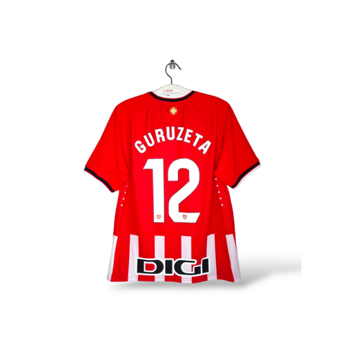 Castore Athletic Bilbao (XXL) *PLAYER VERSION