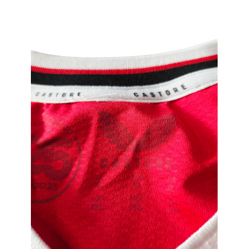 Castore Original retro vintage football shirt Athletic Bilbao 2023/24