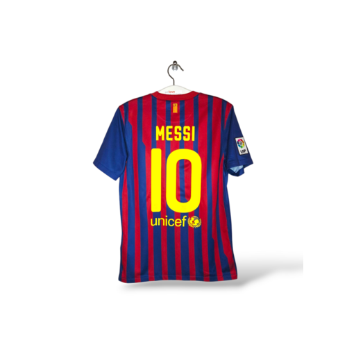 Nike FC Barcelona (S)