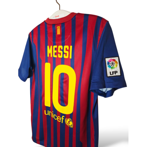 Nike Original retro vintage football shirt FC Barcelona 2011/12 Nike Original retro vintage football shirt FC Barcelona 2011/12
