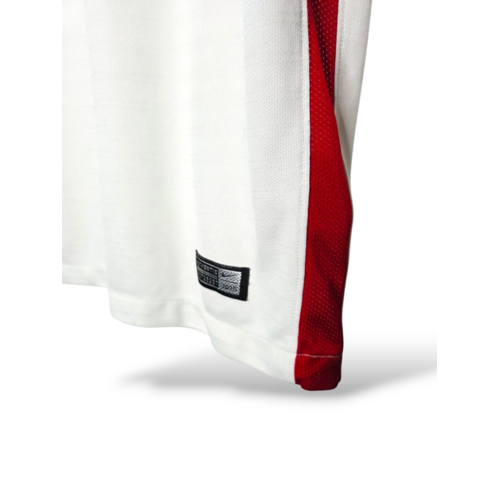 Nike Originales Retro-Vintage-fußballtrikot Frankreich 2015/16 Nike Originales Retro-Vintage-fußballtrikot Frankreich 2015/16