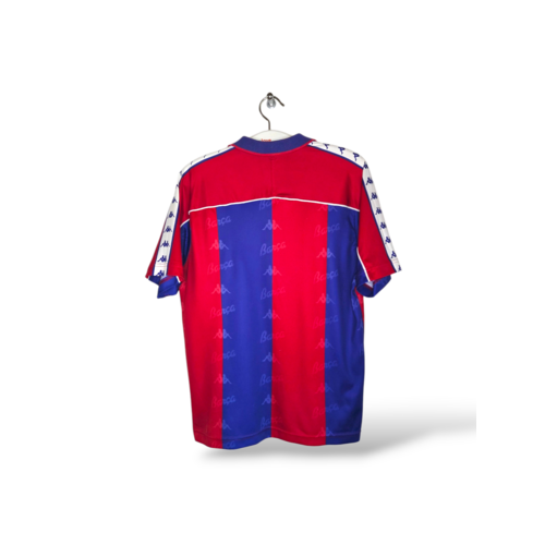 Kappa Original retro vintage football shirt FC Barcelona 1992/95