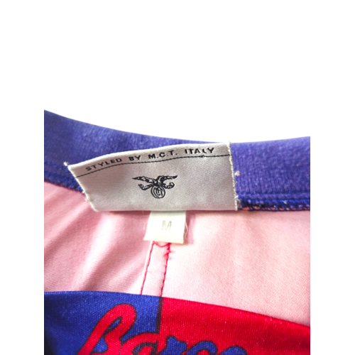 Kappa Original retro vintage football shirt FC Barcelona 1992/95