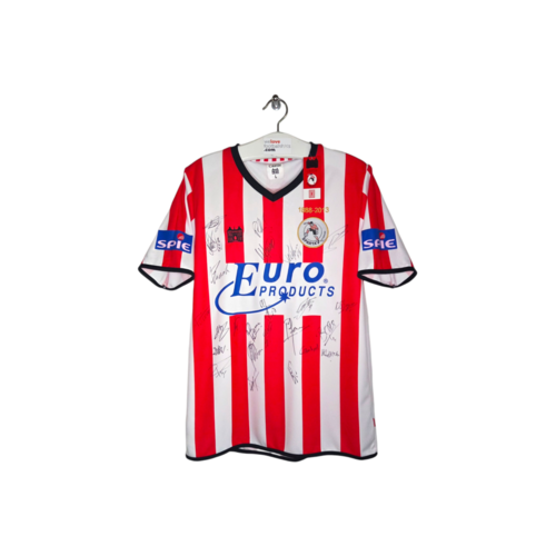 Fanwear Sparta Rotterdam (L) *BNWT/SIGNED Fanwear Sparta Rotterdam (L) *BNWT/SIGNED