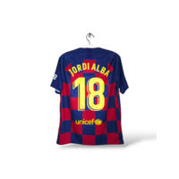 FC Barcelona (L)