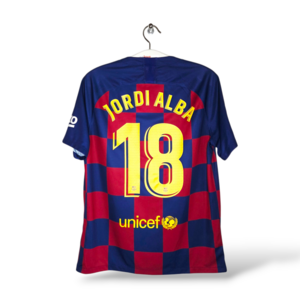 Nike FC Barcelona (L)