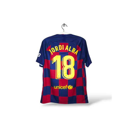 Nike FC Barcelona (L)