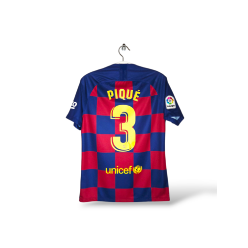 Nike FC Barcelona (M)