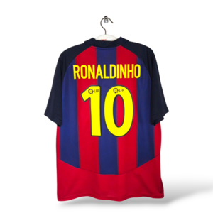 Nike FC Barcelona (L) Nike FC Barcelona (L)