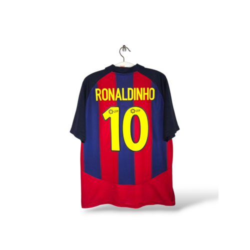 Nike FC Barcelona (L) Nike FC Barcelona (L)