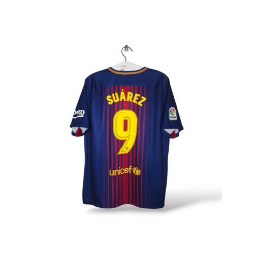 Nike FC Barcelona (XL) Nike FC Barcelona (XL)