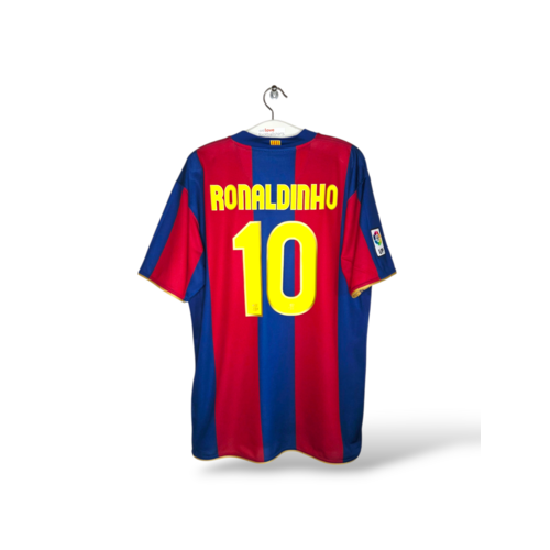Nike FC Barcelona (XXL) Nike FC Barcelona (XXL)