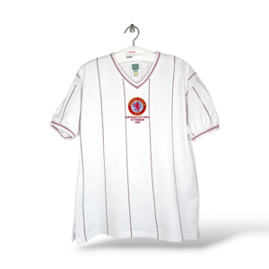 Score Draw Aston Villa (L) *RETRO Score Draw Aston Villa (L) *RETRO