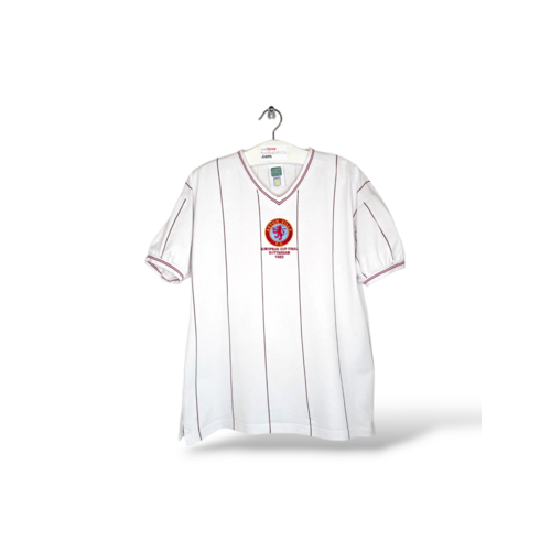Score Draw Aston Villa (L) *RETRO Score Draw Aston Villa (L) *RETRO