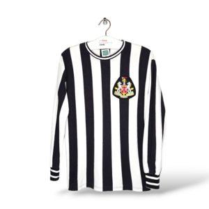 Score Draw Newcastle United (S) *RETRO Score Draw Newcastle United (S) *RETRO