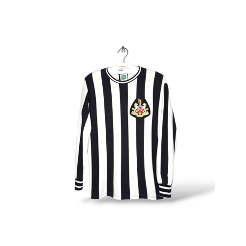 Score Draw Newcastle United (S) *RETRO Score Draw Newcastle United (S) *RETRO